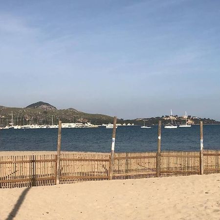 Seaside Apartment Las Mimosas In Puerto Pollensa Extérieur photo